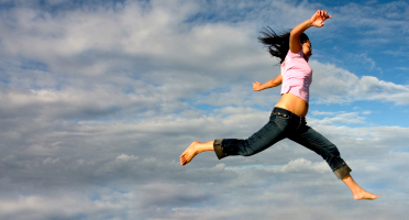 Steve Goodman, Agile Marketing on Facebook