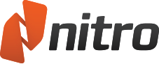 Sean Zinsmeister, Nitro