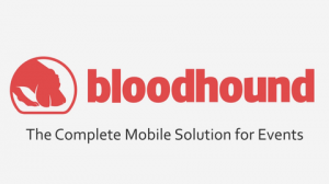 Jason Lee and Emily Gould of Mobile App Developer Bloodhound