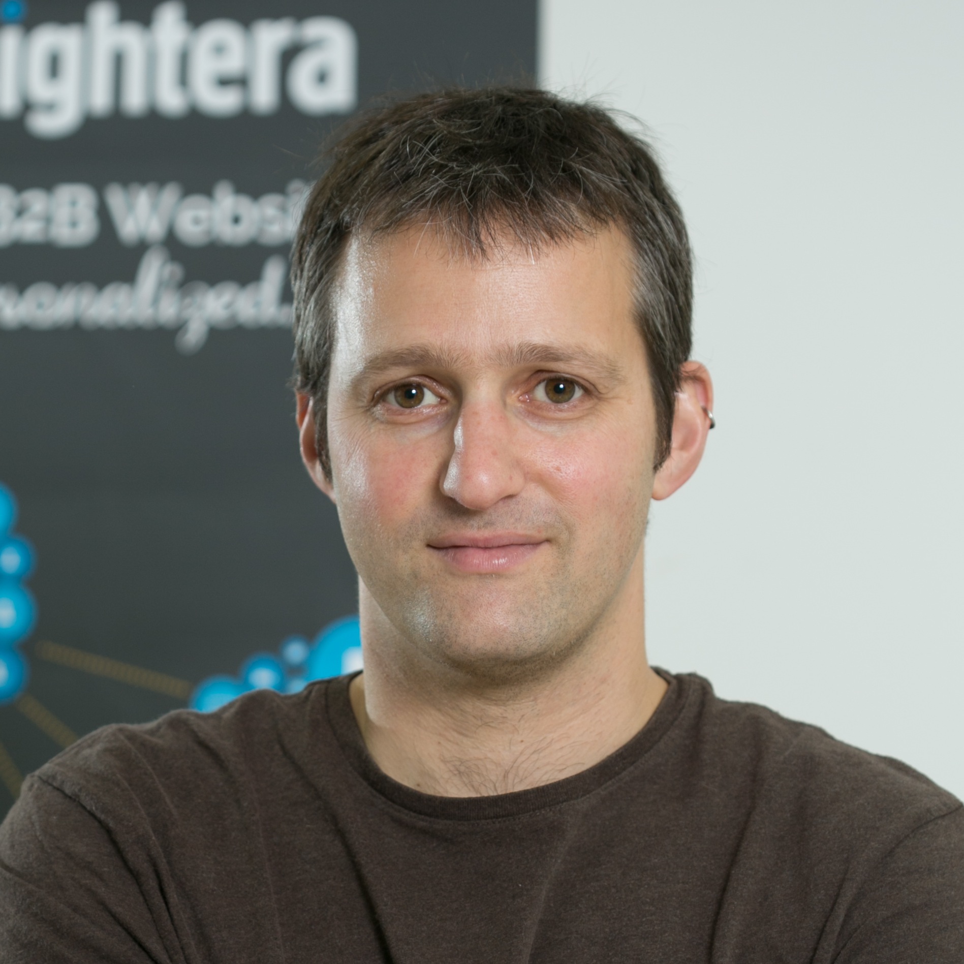 Mike Telem of Insightera, Agile and Marketing Automation