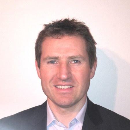 Richard Delahaye of Barracuda talks Agile Marketing