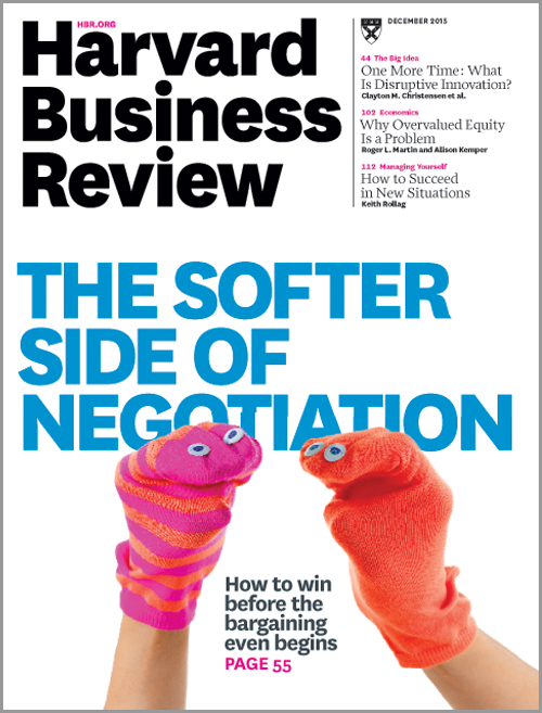 How to Craft an Agile Marketing Campaign – HBR.org