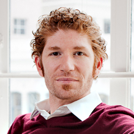 Podcast: Roland Smart of Oracle
