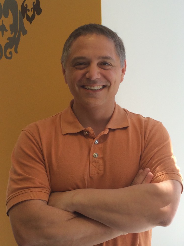 Andy Kling: An Agile Agency Working In Regulated Industries