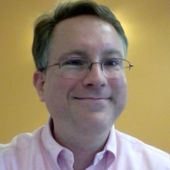 Podcast: Scott Brinker on MarTech and Hacking Marketing