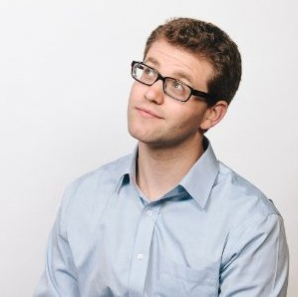 Sean Zinsmeister on Agile, Sales and Account Based Marketing