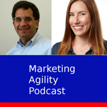 Agile Coaching with Staci Dubovik and David Grabel of Vistaprint