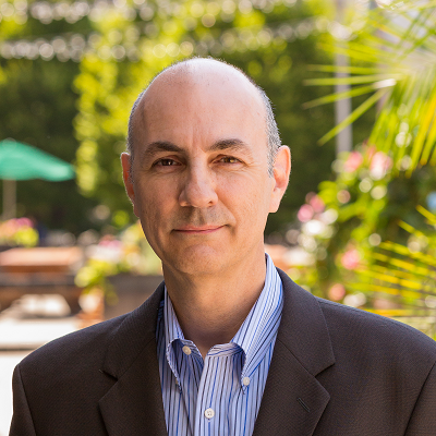 Peter Eggleston on Agile Marketing, Startups, and Management