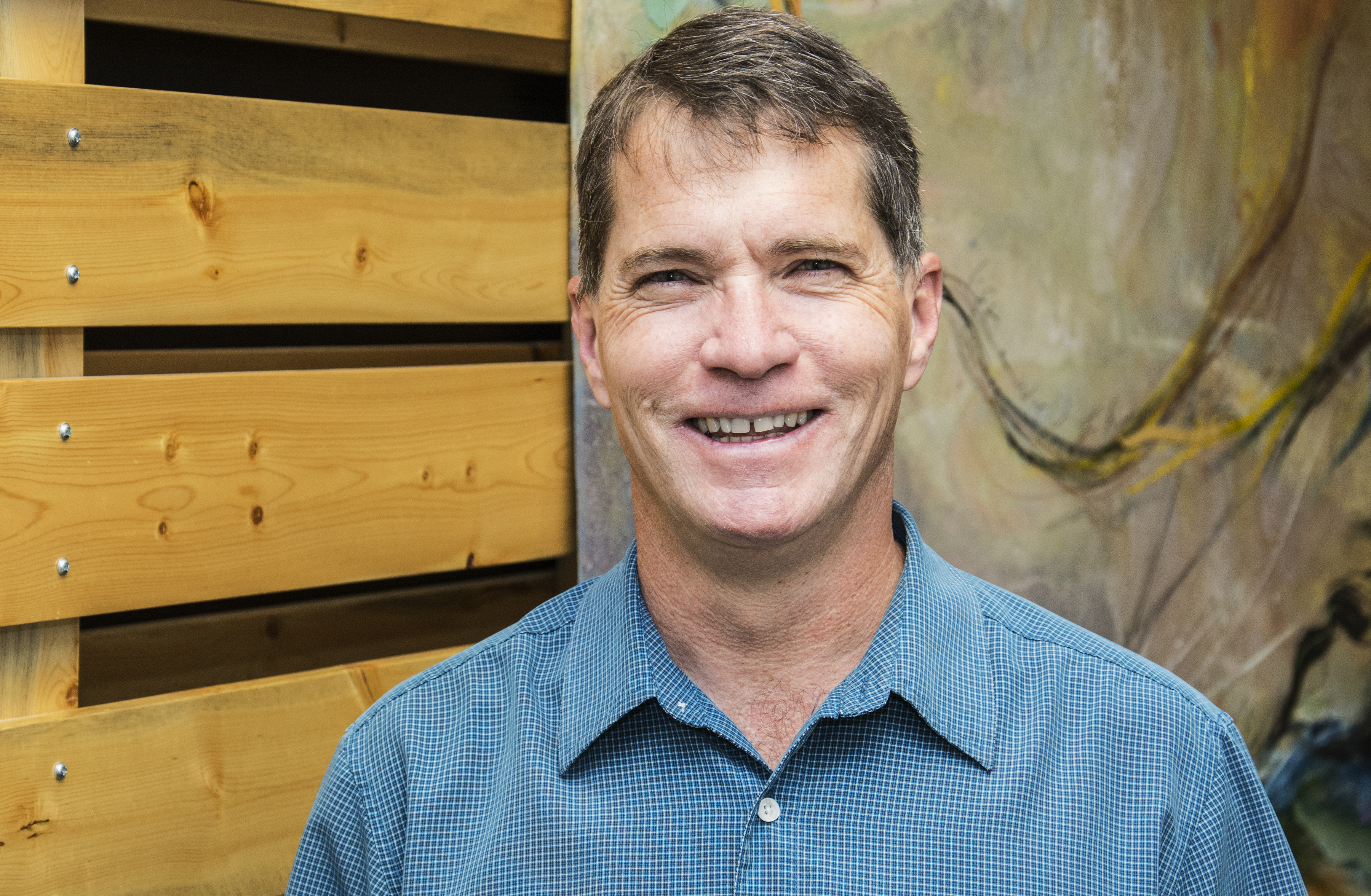 Steve Wolfe of CA Technologies on Agile Transformation