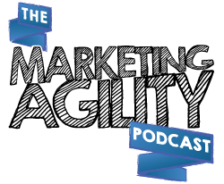 Coming soon: Season 2 of Marketing Agility Podcast