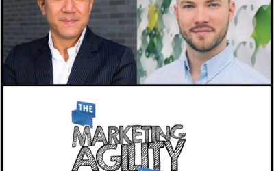 Driving Agile Adoption Up and Down the Marketing Function with Deloitte
