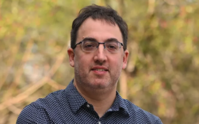Talking Agile Marketing and OKRs with Yuval Yeret